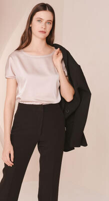 MAGLIA DONNA M/M ADD41 Tellini S.r.l. Ingrosso Abbigliamento