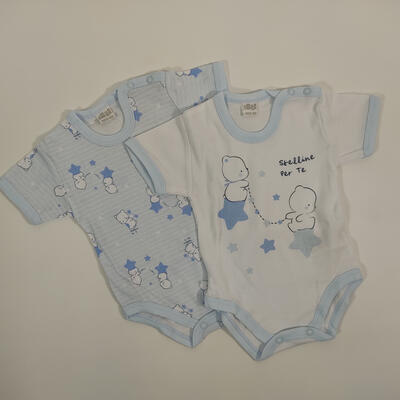 BIS BODY M/M AF5316/5319 Ingrosso ELLEPI Tellini S.r.l.