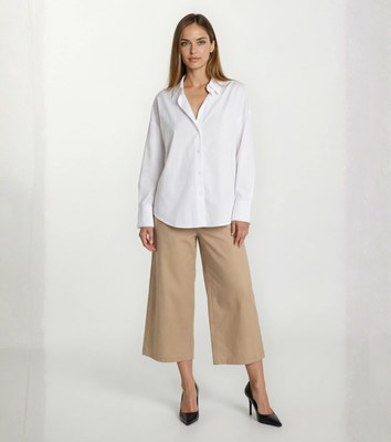 PANTALONE DONNA AI2514/EU Ingrosso Pantaloni e Gonne Donna Tellini S.r.l.