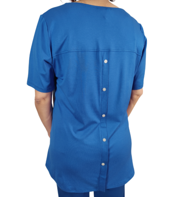 TSHIRT CONFORMATA DONNA M/M AIRONE/AF Ingrosso LATULIP Tellini S.r.l.