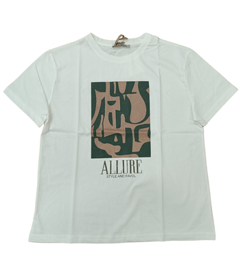 TSHIRT DONNA M/M ALLURE/EP Tellini S.R.L. Veleprodajna odjeća