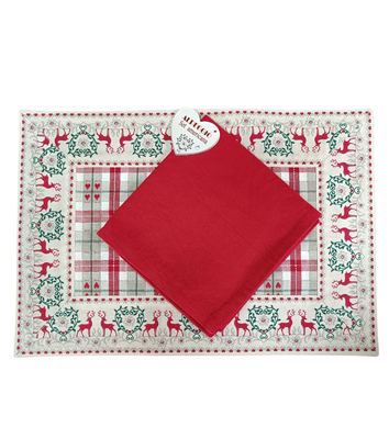 SET AMERICANO ALPEGGIO Tellini S.R.L. Velkoobchodní oblečení