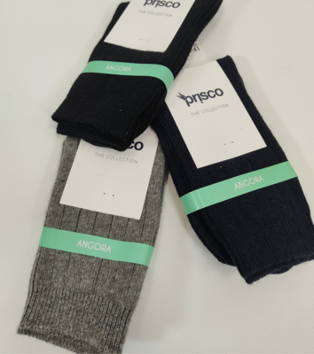 CALZINO DONNA ANGORELLA Tellini S.r.l. Ingrosso Abbigliamento