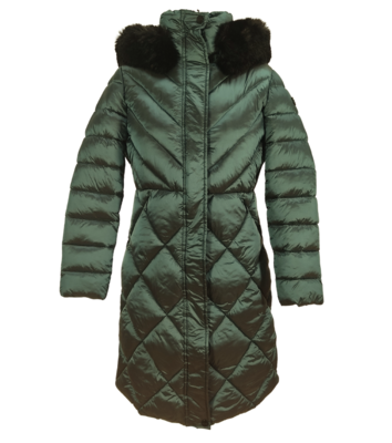 GIACCONI DONNA ANUSCA Tellini S.r.l. Ingrosso Abbigliamento
