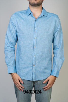 CAMICIA UOMO M/L 9402424 Ingrosso Abbigliamento Uomo Tellini S.r.l.