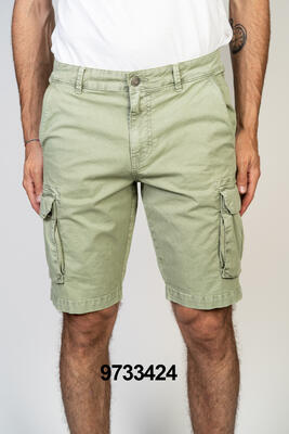 BERMUDA UOMO 9733424 Ingrosso Abbigliamento Uomo Tellini S.r.l.
