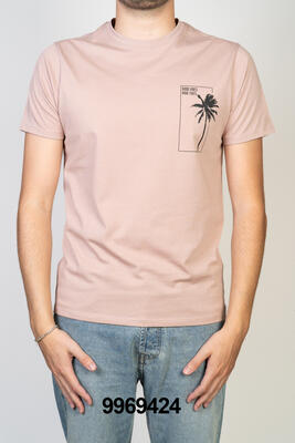 HERREN T-SHIRT M/M 9969424 Tellini S.R.L. Großhandelskleidung