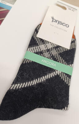 LANGER SOCKENARTIKEL FÜR DAMEN Tellini S.R.L. Großhandelskleidung