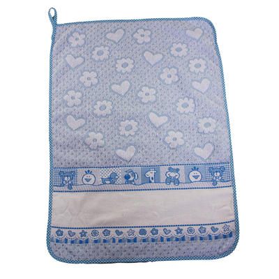 ASCIUGAMANO ASC240 PATCH Tellini S.r.l. Ingrosso Abbigliamento
