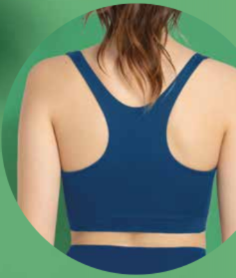 DAMEN SPORTTOP AT07 Tellini S.R.L. Großhandelskleidung