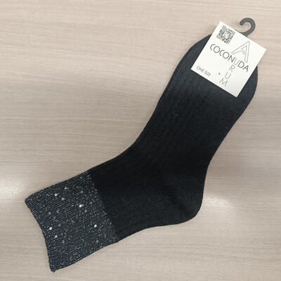 AURUM KURZE DAMENSOCKEN Tellini S.R.L. Großhandelskleidung
