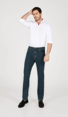 JEANS UOMO ALEXANDER 317501800 400 Ingrosso Pantaloni Uomo Tellini S.r.l.