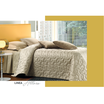 QUILT 2P ALLURE Tellini S.r.l. Ingrosso Abbigliamento