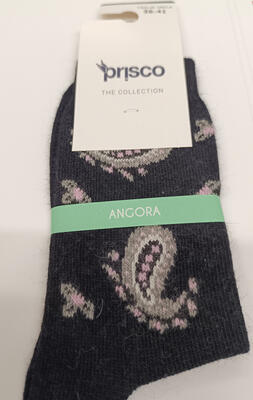 CALZINO LUNGO DONNA ARTIC Ingrosso PRISCO Tellini S.r.l.