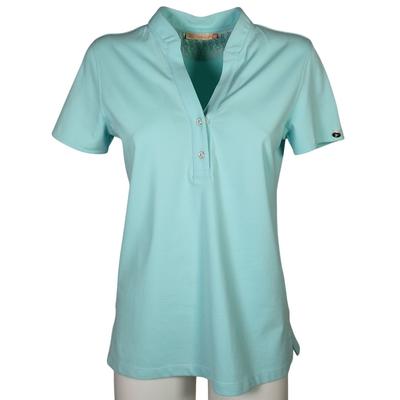 POLO DONNA M/M AURORA Ingrosso VIRGINIA BLU Tellini S.r.l.