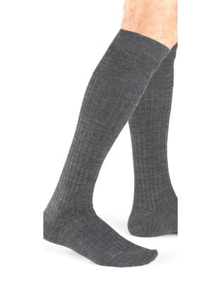 KURZE HERRENSOCKEN 650/1 Tellini S.R.L. Großhandelskleidung