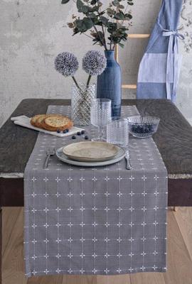 CENTROTAVOLA MOON 45X150 Ingrosso IO AMO LA CASA Tellini S.r.l.