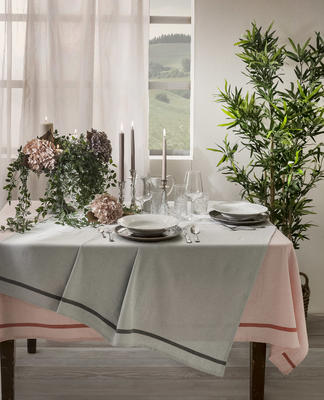 TOVAGLIA 6P ATELIER 140X180 Ingrosso IO AMO LA CASA Tellini S.r.l.