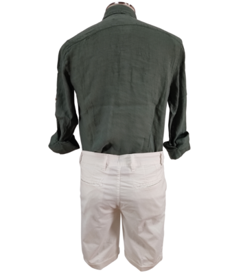 BERMUDA UOMO B234/1301 Tellini S.r.l. Ingrosso Abbigliamento