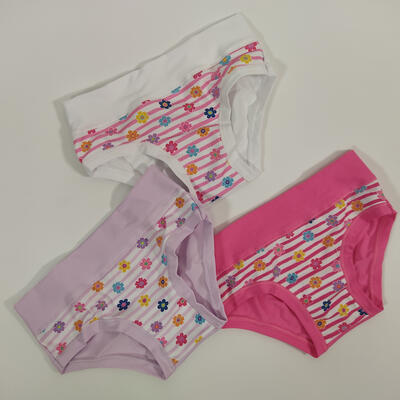 SLIP BAMBINA B2637 Tellini S.r.l. Ingrosso Abbigliamento