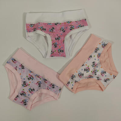 SLIP BAMBINA B2649 Tellini S.r.l. Ingrosso Abbigliamento