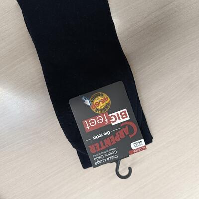 CALZINO UOMO B400 STORM CORTO BIG FEET Ingrosso Calzetteria uomo Tellini S.r.l.