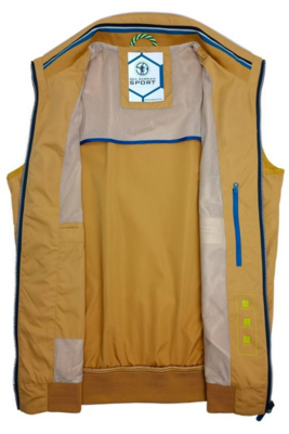 GILET UOMO BASSO Ingrosso SEA BARRIER Tellini S.r.l.
