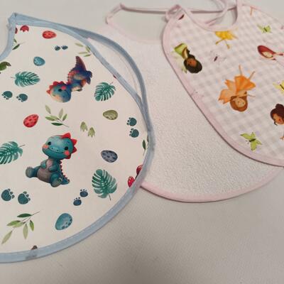 BAVAGLINO BAV169 QUI Ingrosso Accessori Letto e Bagno Bimbo Tellini S.r.l.