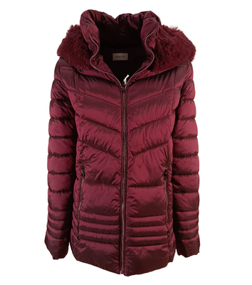 GIACCONI DONNA BIANCA Tellini S.r.l. Ingrosso Abbigliamento