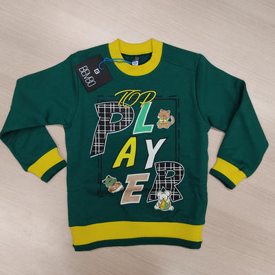 MAGLIA BAMBINO BK3427 Ingrosso BEMBO Tellini S.r.l.