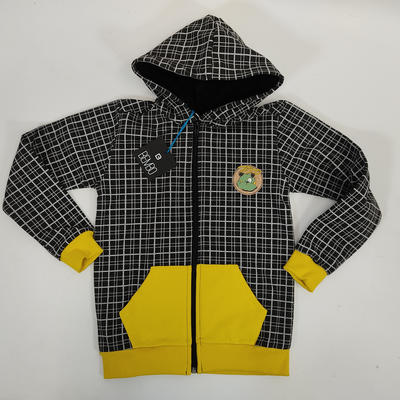 FELPA BAMBINO BK3434 Ingrosso BEMBO Tellini S.r.l.