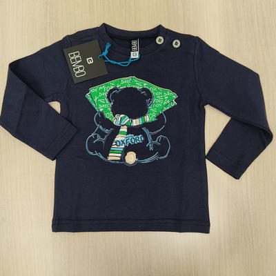 MAGLIA NEONATO BK3444 Tellini S.r.l. Ingrosso Abbigliamento
