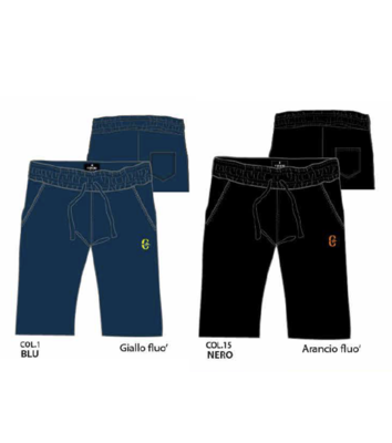 BERMUDA UOMO BM2453 Ingrosso ENRICO COVERI Tellini S.r.l.