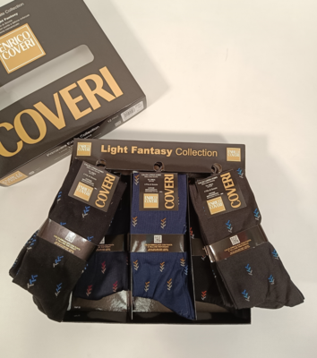 MUŠKE DUGE ČARAPE ZA BROD Tellini S.R.L. Veleprodajna odjeća