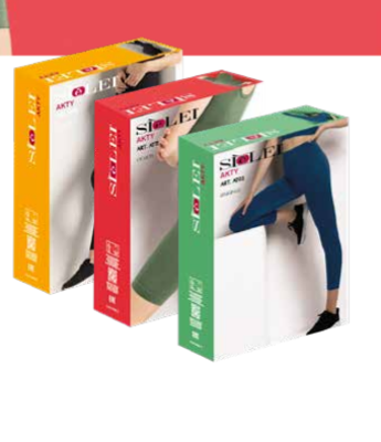 DAMEN SPORTLEGGINGS AT04 Tellini S.R.L. Großhandelskleidung