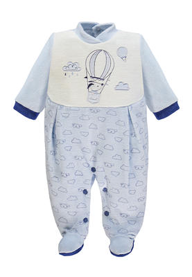 TUTINA NEONATO BQ3190 Ingrosso ELLEPI Tellini S.r.l.