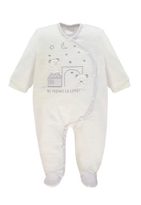 TUTINA UX NEONATI BQ3194 Ingrosso ELLEPI Tellini S.r.l.