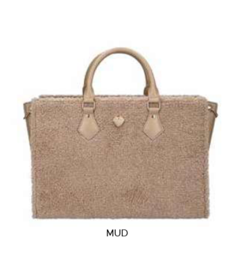 BORSA DONNA BRU0123 Tellini S.r.l. Ingrosso Abbigliamento