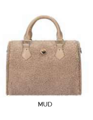 BORSA DONNA BRU0124 Tellini S.r.l. Ingrosso Abbigliamento