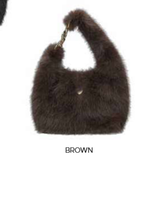 BORSA DONNA BRU0132 Tellini S.r.l. Ingrosso Abbigliamento