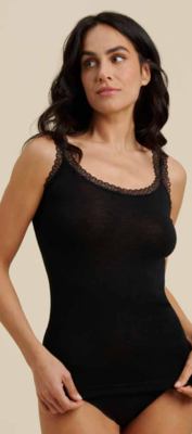 CAMICIOLA DONNA S/L BS18 LANASETA Tellini S.R.L. Veleprodajna odjeća