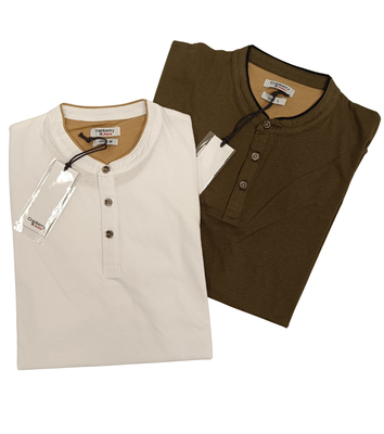 TSHIRT UOMO M/M CB1310032 Tellini S.r.l. Ingrosso Abbigliamento