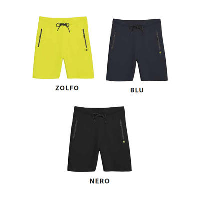 BERMUDA  SPORT UOMO CB23275 Tellini S.r.l. Ingrosso Abbigliamento