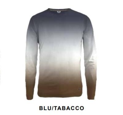 MAGLIA UOMO CB430017 Tellini S.r.l. Ingrosso Abbigliamento