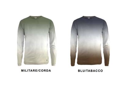 MAGLIA UOMO CB430017 Ingrosso Abbigliamento Uomo Tellini S.r.l.