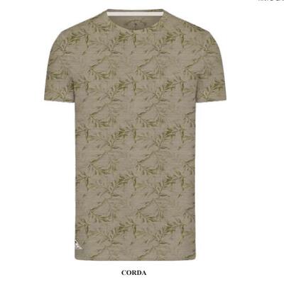 TSHIRT UOMO M/M CB431047 Tellini S.r.l. Ingrosso Abbigliamento