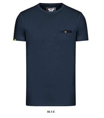 TSHIRT UOMO M/M CB431078 Ingrosso Maglieria Uomo Tellini S.r.l.