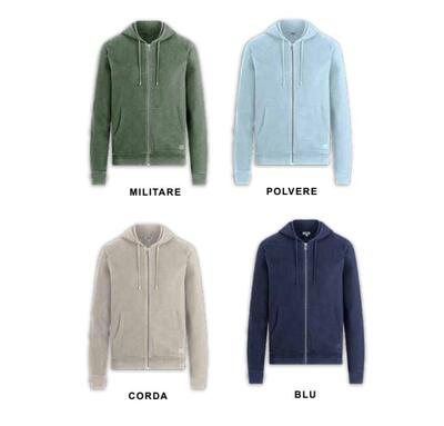 FELPA UOMO CB432006 Ingrosso Abbigliamento Uomo Tellini S.r.l.