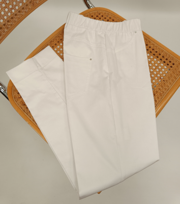 DAMEN-CAPRIHOSE 136604 Tellini S.R.L. Großhandelskleidung
