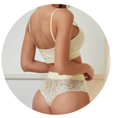 COORDINATO INTIMO DONNA CD974 Tellini S.R.L. Velkoobchodní oblečení